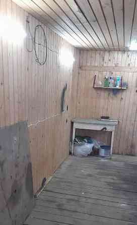 Гараж, 18 м2 Санкт-Петербург