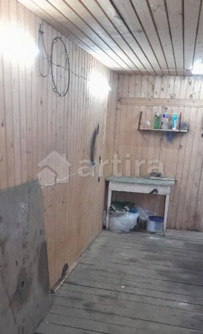 Гараж, 18 м2 Санкт-Петербург - изображение 2