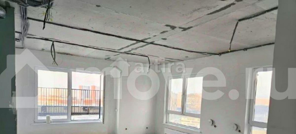 4-комн. квартира, 138.5 м2, 14/33 эт. Москва - изображение 1