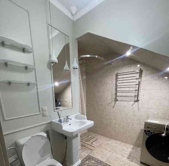 Таунхаус, 147 м2, 2.5 сотки, 3 эт. Истра