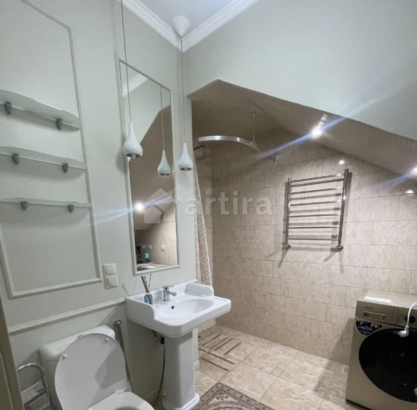 Таунхаус, 147 м2, 2.5 сотки, 3 эт. Истра - изображение 6