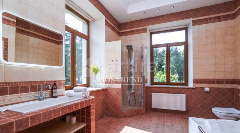 Коттедж, 1000 м2 Троицк - изображение 11