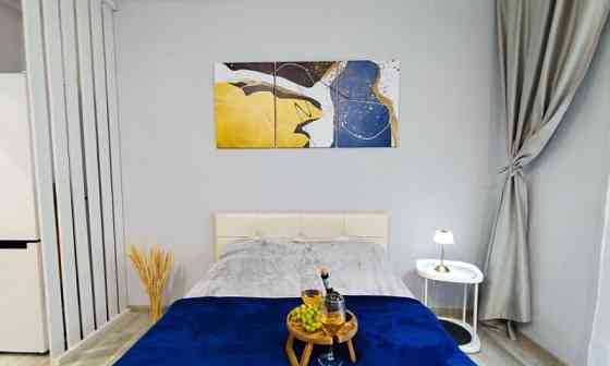 Студия, 27 м2, 5/18 эт. Санкт-Петербург