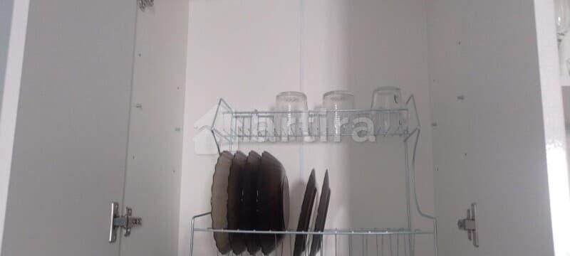 Студия, 29 м2, 17/17 эт. Домодедово - изображение 16