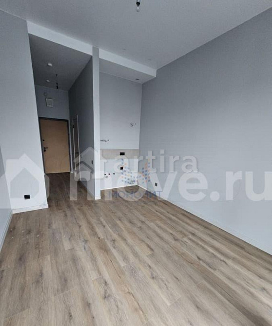 Студия, 22.1 м2, 20/21 эт. Москва - изображение 1