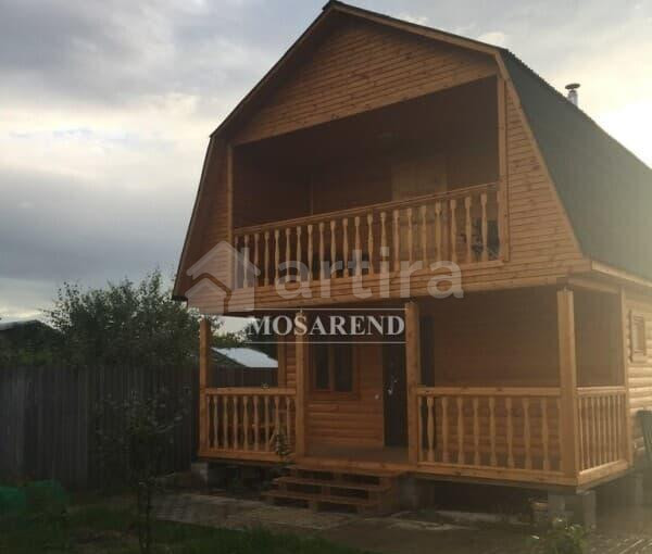 Коттедж, 320 м2 Ногинск - изображение 13