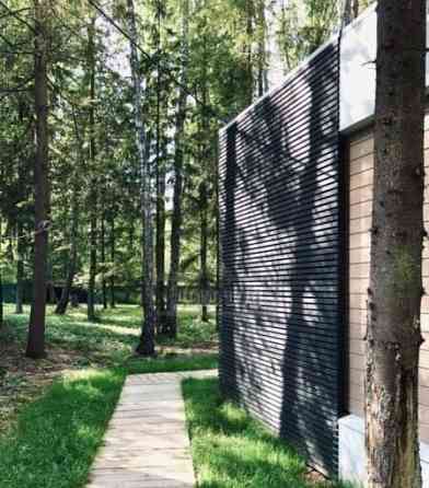 Коттедж, 105 м2 Калуга