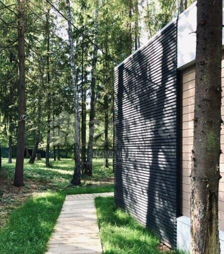 Коттедж, 105 м2 Калуга - изображение 3