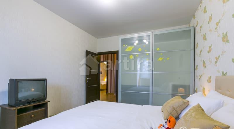 3-комн. квартира, 61 м2, 6/17 эт. Подольск - изображение 16