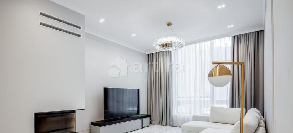 Таунхаус, 278 м2, 1.53 сотки, 4 эт. Истра - изображение 7