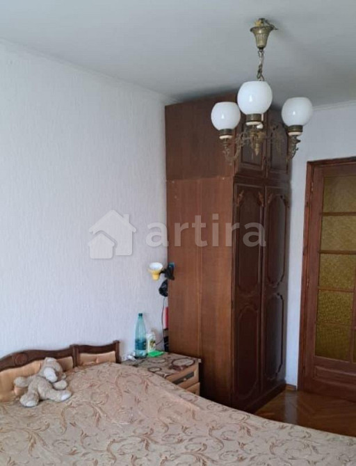 Комната, 68 м2, 4/9 эт. Москва - изображение 6