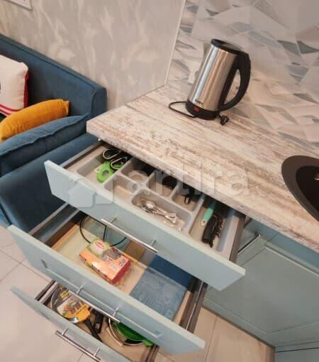 2-комн. квартира, 50 м2, 12/17 эт. Орехово-Зуево - изображение 14