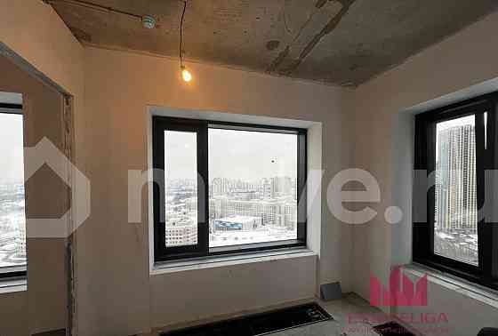 4-комн. квартира, 116 м2, 18/30 эт. Москва