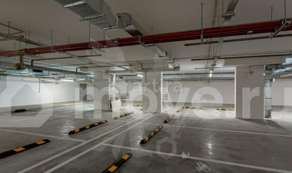 1-комн. квартира, 42.6 м2, 3/13 эт. Москва - изображение 2