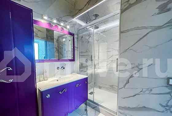 2-комн. апарт-ы, 62 м2, 47/78 эт. Москва