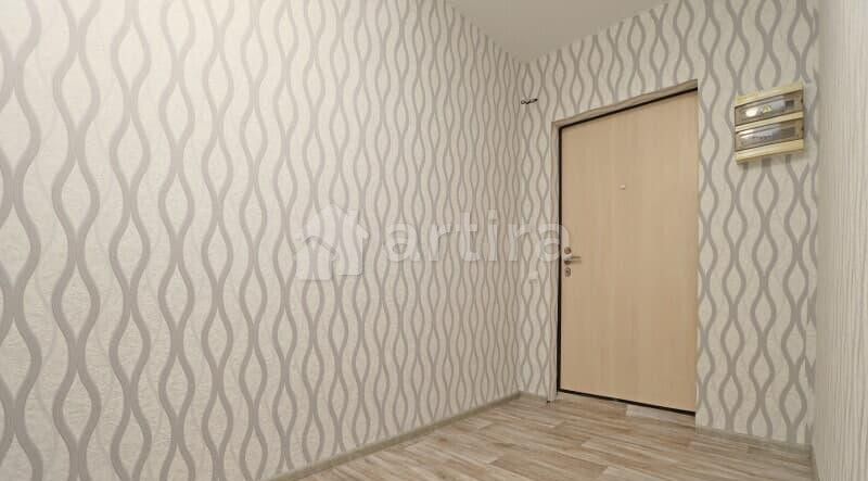 2-комн. квартира, 56 м2, 1/9 эт. Москва - изображение 16