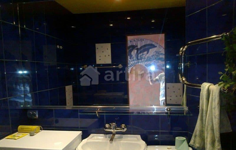 1-комн. квартира, 45 м2, 5/9 эт. Уфа - изображение 6