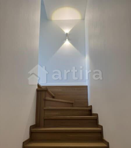 Коттедж, 300 м2 Москва - изображение 15