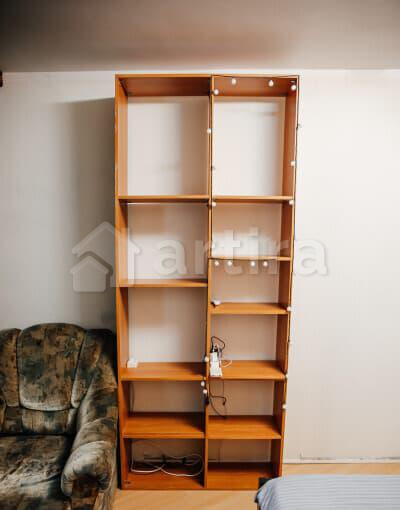 2-комн. квартира, 42 м2, 3/9 эт. Климовск - изображение 4