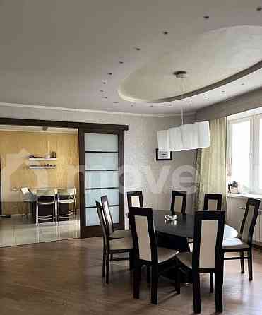 4-комн. квартира, 175.5 м2, 16/22 эт. Москва