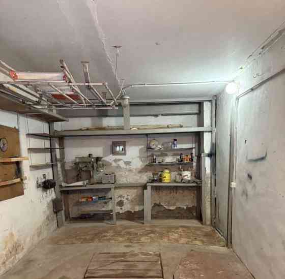 Гараж, 18 м2 Красноярск