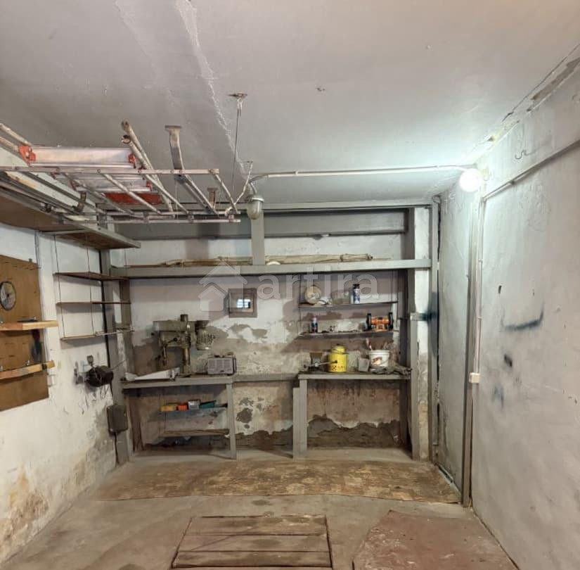 Гараж, 18 м2 Красноярск - изображение 1