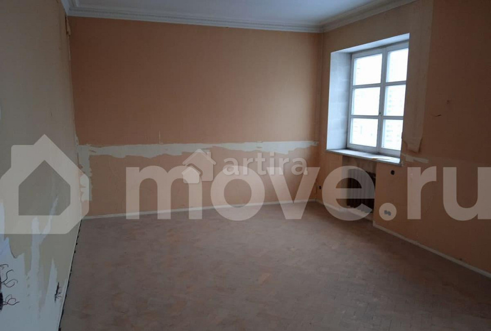 5-комн. квартира, 190.7 м2, 11/23 эт. Москва - изображение 2