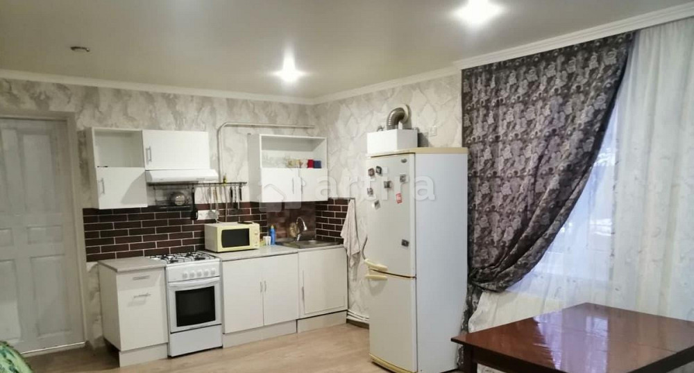 Дом, 54 м2, 17 соток, 1 эт. Татарка - изображение 5