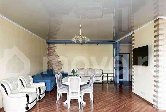 3-комн. квартира, 121.4 м2, 8/17 эт. Москва