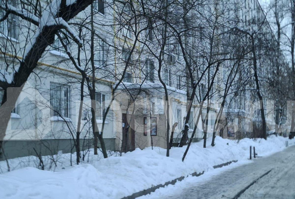 Студия, 12 м2, 1/9 эт. Москва - изображение 1