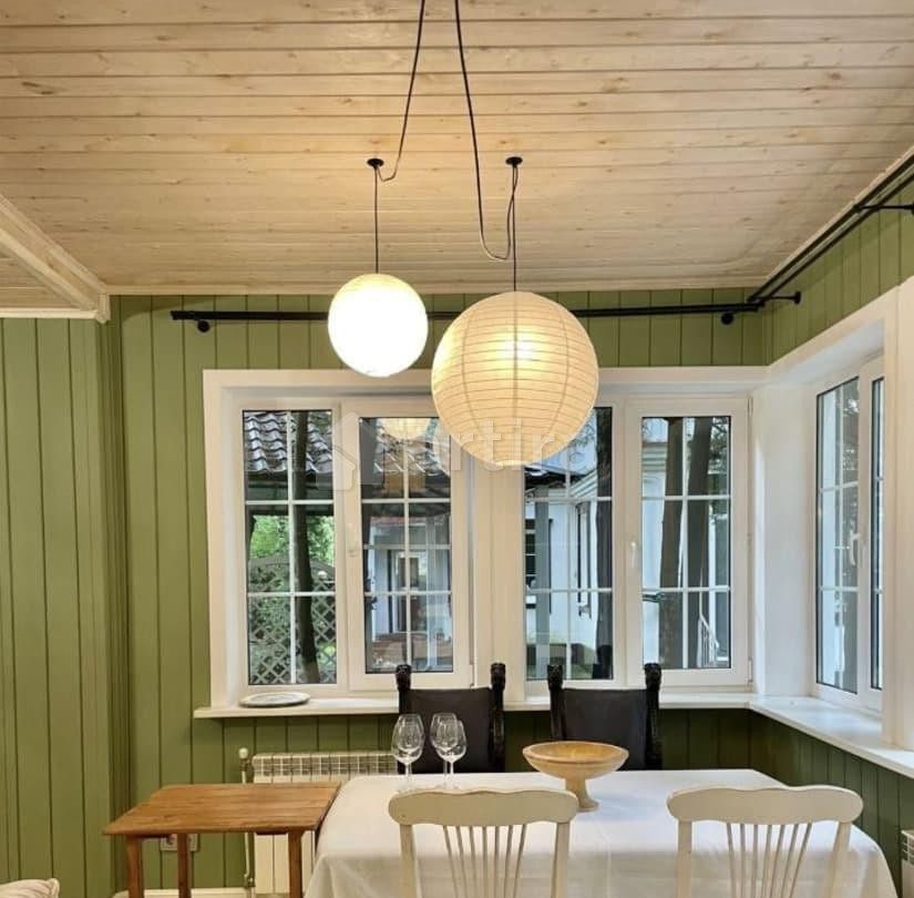 Дом, 300 м2, 3 сотки, 3 эт. Барвиха - изображение 1