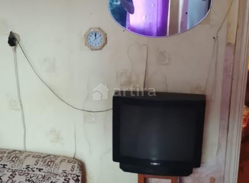 Комната, 9 м2, 1/4 эт. Зеленодольск - изображение 2