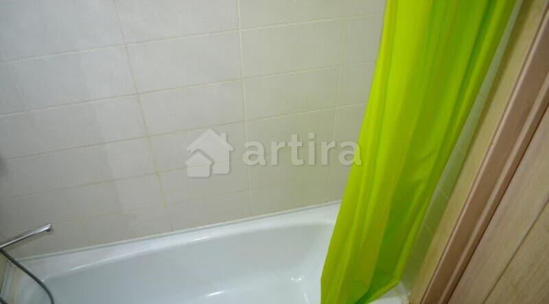 1-комн. квартира, 28 м2, 17/18 эт. Челябинск - изображение 12