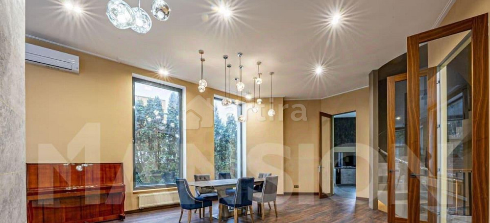 Дом, 584.1 м2, 12 соток, 3 эт. Одинцово - изображение 7