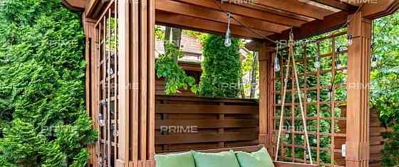 Коттедж, 510 м2, 12 соток, 2 эт. Одинцово