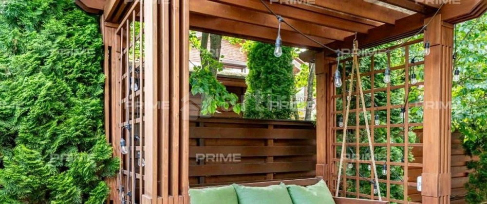 Коттедж, 510 м2, 12 соток, 2 эт. Одинцово - изображение 5