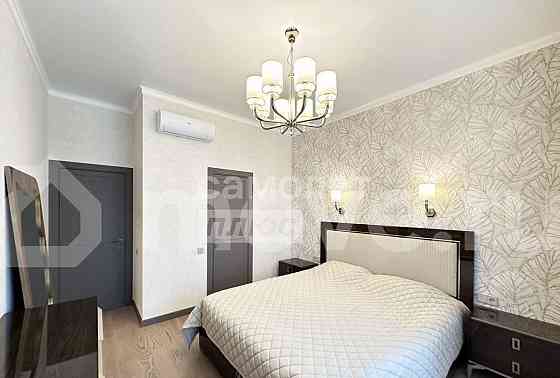 2-комн. квартира, 58.1 м2, 5/23 эт. Москва