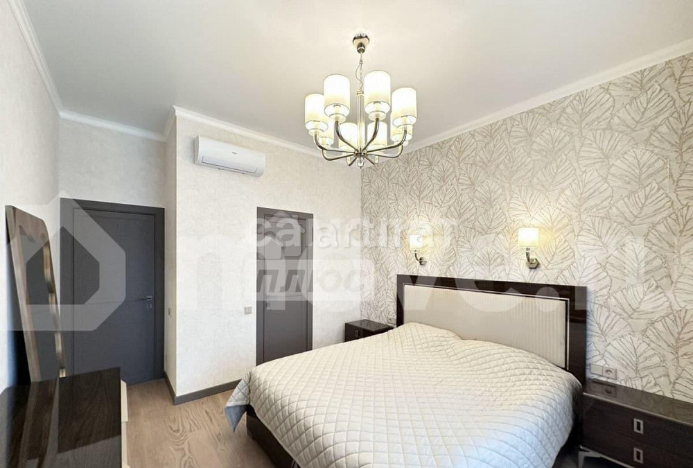 2-комн. квартира, 58.1 м2, 5/23 эт. Москва - изображение 4