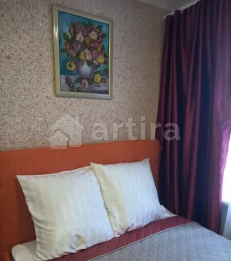 2-комн. квартира, 40 м2, 2/2 эт. Владимир - изображение 5