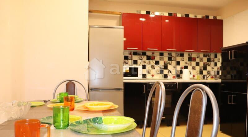 3-комн. квартира, 77 м2, 3/4 эт. Москва - изображение 17