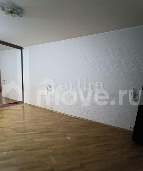 3-комн. квартира, 76.8 м2, 4/17 эт. Москва - изображение 6