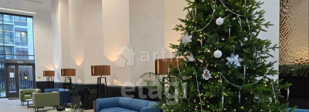 Гараж, 21.6 м2 Санкт-Петербург - изображение 6