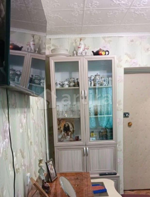 Комната, 12 м2, 3/9 эт. Электросталь - изображение 5