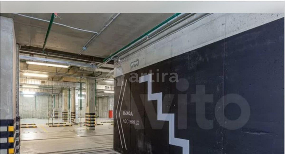 Гараж, 16.4 м2 Санкт-Петербург - изображение 2