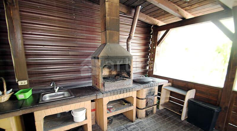 Коттедж, 250 м2 Новосибирск - изображение 15