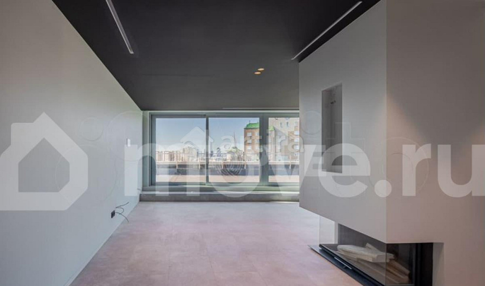 6-комн. пентхаус, 380 м2, 7/9 эт. Москва - изображение 7