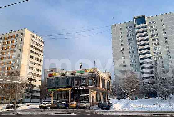 Студия, 11.5 м2, 1/9 эт. Москва