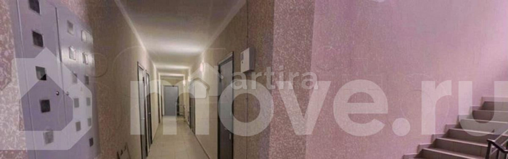 Студия, 15 м2, 1/2 эт. Москва - изображение 5