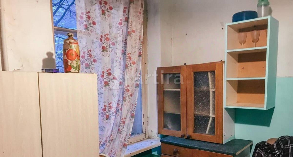 Комната, 21 м2, 2/4 эт. Санкт-Петербург - изображение 4