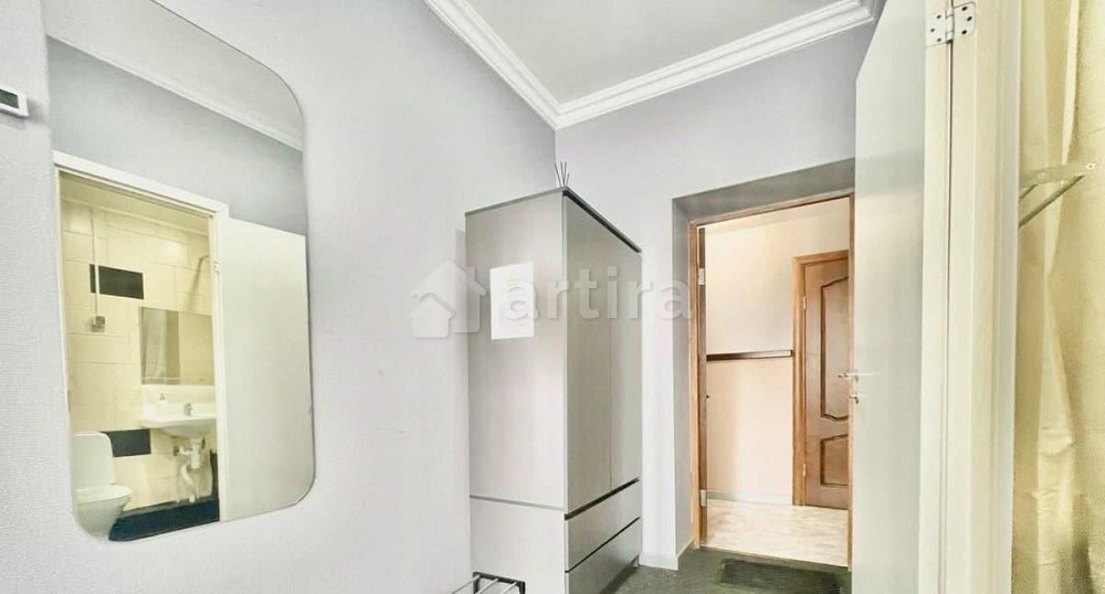 Комната, 18 м2, 2/2 эт. Санкт-Петербург - изображение 3